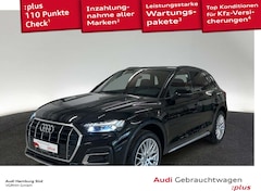 Bild des Angebotes Audi Q5 50 TFSI e advanced qu. S tronic LM20/B&O/PANO