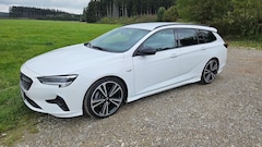 Bild des Angebotes Opel Insignia Insignia ST AT8 Ultimate GS-line (GSI Optik)