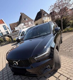 Bild des Angebotes Volvo XC40 D4 AWD Geartronic R-Design