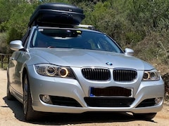 Bild des Angebotes BMW 320 320i TouringEdition Lifestyle