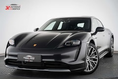 Bild des Angebotes Porsche Taycan Cross Turismo 4 ACC SWA Beifahrerdisplay