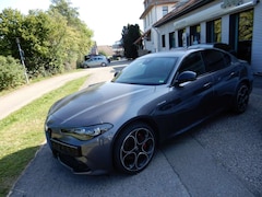 Bild des Angebotes Alfa Romeo Giulia 2.0 T 280 PS Veloce Q4 Premium+Technpaket