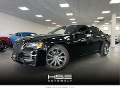 Bild des Angebotes Chrysler 300C 3,6l V6 *LEDER / AUT / SZH/8-Fach*