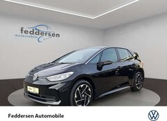 Bild des Angebotes VW ID.3 Pro ACC Navi Rückfahrkamera LED DAB+ ALU