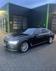 Bild des Angebotes BMW 740 740i