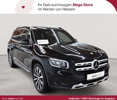 Bild des Angebotes Mercedes-Benz GLB 200 GLB 200 d 8G-Progressive PANO StHz BusiP