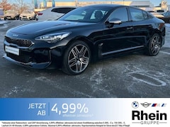 Bild des Angebotes Kia Stinger 3.3 T-GDI AWD GT ACC HUD LED NAVI RFK