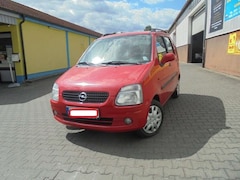 Bild des Angebotes Opel Agila Agila 1.2 16 V Comfort 07/27;ROSTFREI;KLIMA