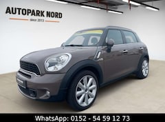 Bild des Angebotes MINI Cooper SD COOPER Countryman Cooper SD/LEDER/PANO/SHZ/PDC
