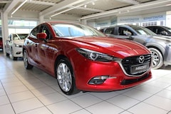 Bild des Angebotes Mazda 3 2.0 Sports-Line LED NAVI KAM BOSE