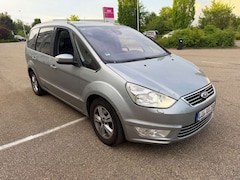 Bild des Angebotes Ford Galaxy Titanium
