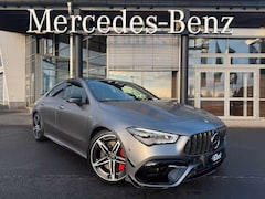Bild des Angebotes Mercedes-Benz CLA 45 AMG S 4M Aero+Burm+PerfSitz+MultiB+Memory