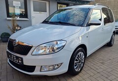 Bild des Angebotes Skoda Roomster Fresh Steuerkette NEU !