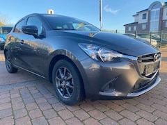 Bild des Angebotes Mazda 2 1.5 Kizoku+NAV+SHZ+PDC+Tempo