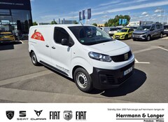 Bild des Angebotes Fiat Scudo L2 145 PS Klima PDC hinten ++ Frühlings-Spezial bi