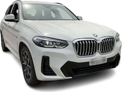 Bild des Angebotes BMW X3 30e xDrive M-Sport