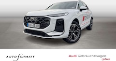 Bild des Angebotes Audi Q3 SUV TFSI e-hybrid S-tronic Led Rückfahrkamera Navi