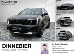 Bild des Angebotes Kia Sorento Platinum AWD+Glasdach+360°Kamera+LED