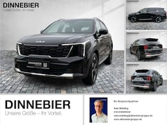 Bild des Angebotes Kia Sorento Platinum AWD+Glasdach+360°Kamera+LED