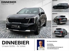Bild des Angebotes Kia Sorento Platinum AWD+Glasdach+360°Kamera+LED