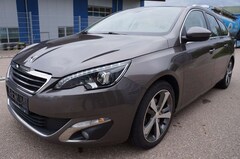 Bild des Angebotes Peugeot 308 SW**AUT**NAVI=LED=PANORAMA=TEMPOMAT=2xPDC=E6