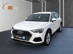 Bild des Angebotes Audi Q3 35 TDI S tronic+LED+AHK+VIRTUAL+KAMERA+1.HAND