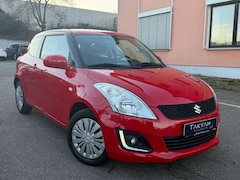 Bild des Angebotes Suzuki Swift Comfort / 2.Hand / Klima / S-Heft