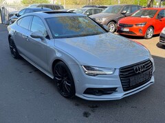 Bild des Angebotes Audi A7 S LINE SB 3.0 TDI quattro~BOSE~BUSINESS PAKET