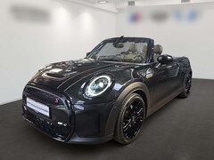 Bild des Angebotes MINI Cooper S Cabrio Cooper S HeadUp*Harman/Kardon*Parkassist*Navi*RTTI