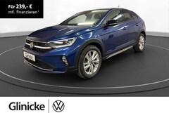 Bild des Angebotes VW Taigo 1.0 TSI Move DSG AHK Pano Matrix PDC+RFK