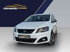 Bild des Angebotes SEAT Alhambra FR-Line*7-SITZER*PANO*KAMERA*ALU