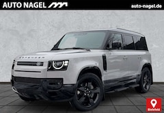 Bild des Angebotes Land Rover Defender Defender 110 D350 X-Dyn. HSE 22" AHK HUD Standhz