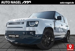 Bild des Angebotes Land Rover Defender Defender 110 D350 X-Dyn. HSE 22" AHK HUD Standhz