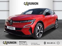 Bild des Angebotes Renault Megane E-Tech 100% Elektr. EV60 220 TECHNO