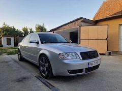 Bild des Angebotes Audi A6 1.9 TDI