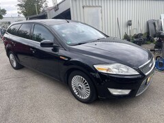 Bild des Angebotes Ford Mondeo Turnier 2.0 TDCi Aut. Titanium