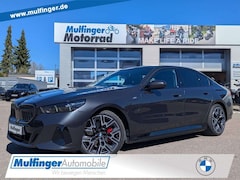 Bild des Angebotes BMW 550 e xDr.M Sport Pro IntAktL.PanoD.ACC 360°AHK