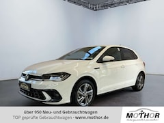 Bild des Angebotes VW Polo VI R-Line 1.0 TSI DSG MATRIX KAM Sport PDC