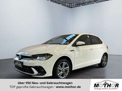 Bild des Angebotes VW Polo VI R-Line 1.0 TSI DSG MATRIX KAM Sport PDC