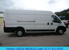 Bild des Angebotes Opel Movano Cargo L4H2  Klima/ Kamera Tempomat / AHK