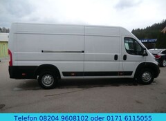 Bild des Angebotes Opel Movano Cargo L4H2 Klima/ Kamera Tempomat / AHK