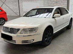 Bild des Angebotes VW Phaeton 4.2 V8 4Motion lang *TOP Ausstattung*