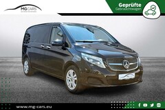 Bild des Angebotes Mercedes-Benz V 220 CDI~Kamera~6'Sitzer~Navi~Bi-Xenon~PDC~Top!