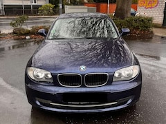 Bild des Angebotes BMW 118 1er Diesel (5-Türer) 118d DPF