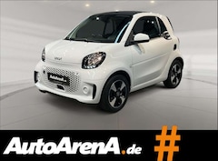 Bild des Angebotes smart forTwo EQ passion AUT