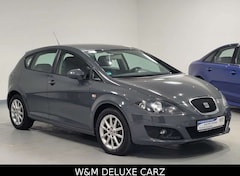 Bild des Angebotes SEAT Leon Stylance / Style/PDC/Klima/ TÜV/ Neu/Tempom