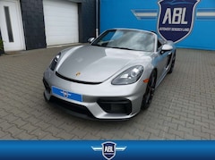 Bild des Angebotes Porsche 718 .BOXSTER.4.0.SPYDER.XENON.AUTO.CARBON.NAVI Klima