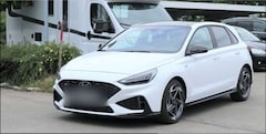 Bild des Angebotes Hyundai i30 i30 N Line Panoramadach Sitzhzg Kamera uvm Navi