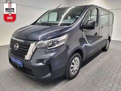 Bild des Angebotes Nissan NV300 N-Connecta LED/Navi/9-Sitzer/Kamera