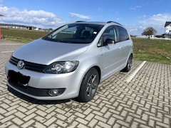 Bild des Angebotes VW Golf Plus 2.0 TDI DPF MATCH
